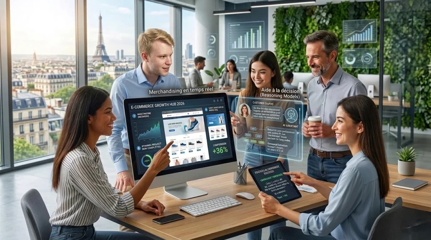 Image article augmenter sa conversion avec l'IA en 2026