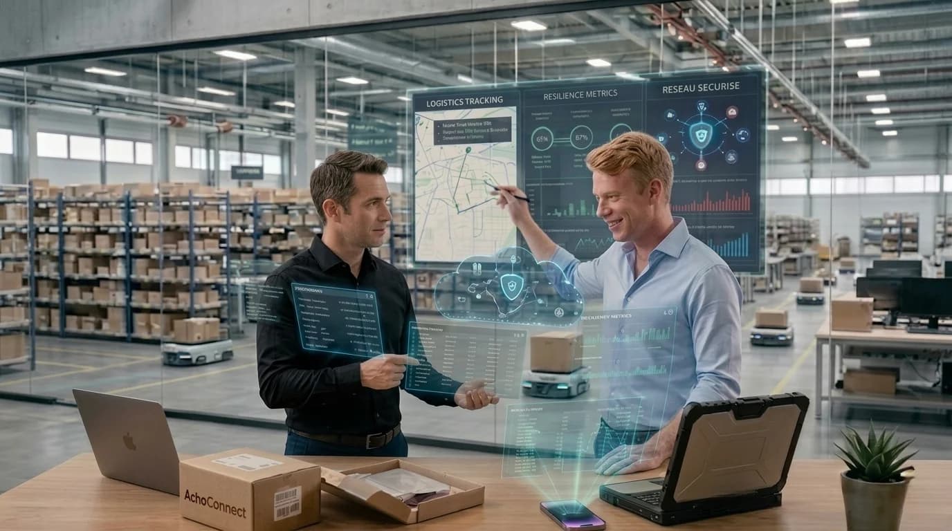 Image article IA et e-commerce après-vente