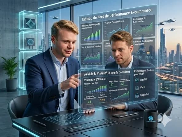 Image usage e-commerce AEG / GEO