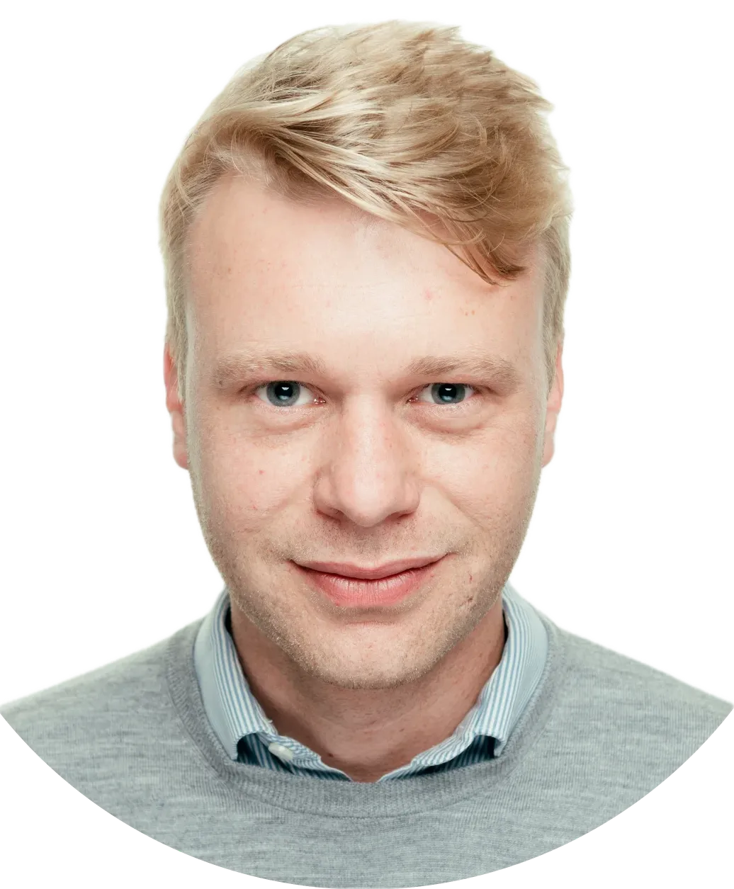 Bonjour, je suis Guillaume Bellon